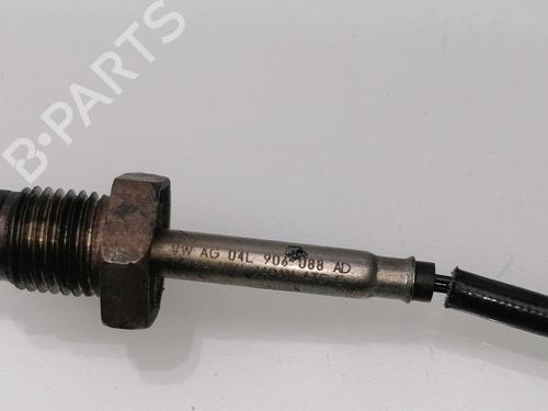 Electronic sensor VW GOLF VII (5G1, BQ1, BE1, BE2) 1.6 TDI | BP24171226M84 