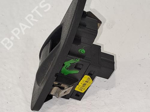 Left rear window switch FIAT BRAVO II (198_) 1.9 D Multijet (198AXB1A) | BP26492162I29 
