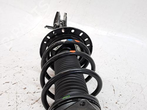 Left front shock absorber PEUGEOT 2008 II (UD_, US_, UY_, UJ_, UR_, UC_) 1.2 PureTech 100 (USHNK) | BP28108195M16 