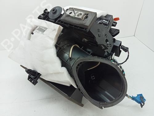 Used Heater matrix box Heater matrix box 28958808 28958808