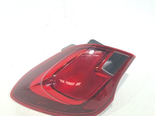 Left taillight OPEL CORSA E (X15) 1.4 Turbo (08, 68) | BP28960111C34 