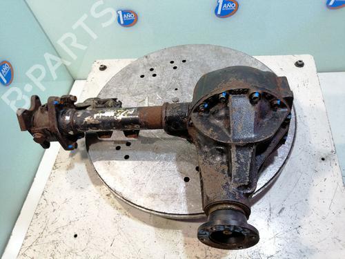 Used Front differential OPEL CAMPO (TF0, TF1) 2.5 D 4x4 (TFS54) (76 hp) 27461418