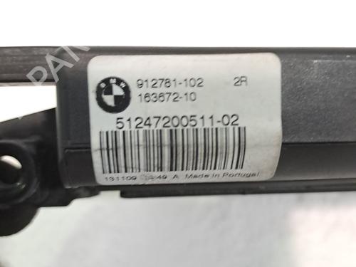 Tailgate lock BMW X1 (E84) sDrive 20 d | BP27462049C101