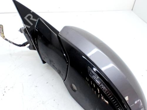 Left mirror RENAULT TALISMAN Grandtour (KP_) 1.5 dCi 110 | BP32336205C26