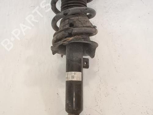 Used Right rear shock absorber Right rear shock absorber 37245576 37245576