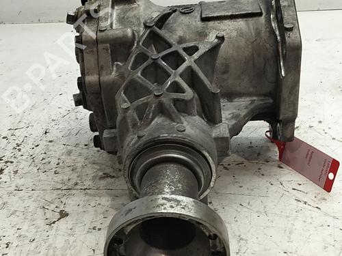 Differential, foran Differential, foran LAND ROVER RANGE ROVER EVOQUE (L538) 2.0 D 4x4 (150 hp) 39908370 39908370