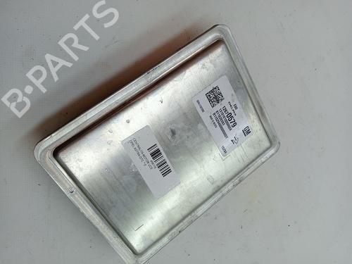 Engine control unit (ECU) OPEL ASTRA K (B16) 1.0 Turbo (68) | BP23357226M57 