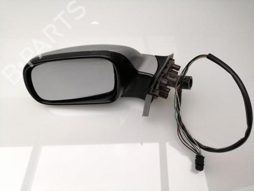 Used Left mirror PEUGEOT 307 (3A/C) 2.0 HDi 110 (107 hp) 24107429