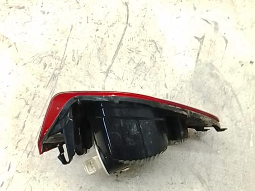 Right tailgate light VW PASSAT B6 (3C2) 2.0 TDI 16V | BP36257726C80 - Image 4