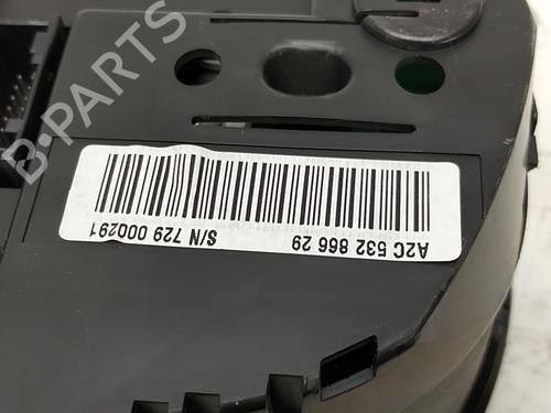 Instrument cluster BMW 3 Coupe (E92) 325 d | BP39740745C47 - Image 3
