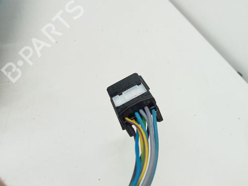 Left mirror RENAULT MEGANE III Grandtour (KZ0/1) 1.5 dCi (KZ09, KZ0D, KZ1G, KZ29, KZ14, KZ1W, KZ10, KZ1F,... | BP28957941C26 
