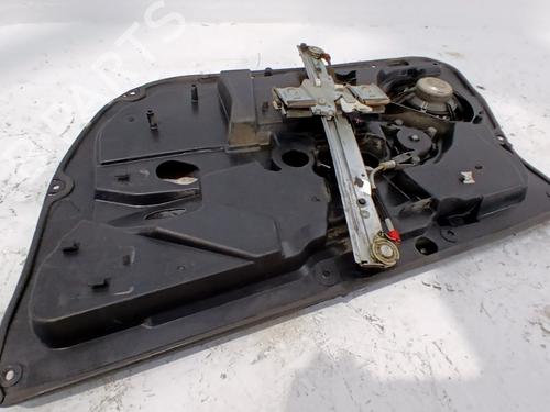 Front left window mechanism FORD FIESTA VI (CB1, CCN) 1.5 TDCi | BP38416456C22 - Image 2