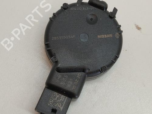 Elektronisk sensor SMART FORTWO Coupe (453) electric drive / EQ (453.391) (56 hp) 27193975