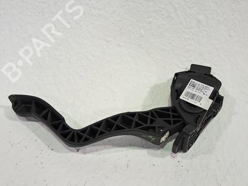 Pedal PEUGEOT 208 I (CA_, CC_) 1.2 VTI 82 | BP27700342I4 