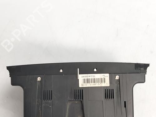 Climate control SAAB 9-3 (YS3F, E79, D79, D75) 1,8t | BP36002441I5 - Image 3