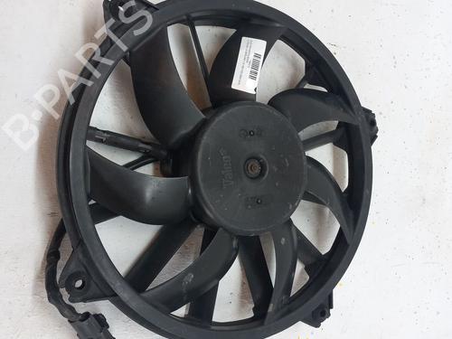 Used Radiator fan CITROËN C4 I (LC_) 1.6 HDi (90 hp) 29499882