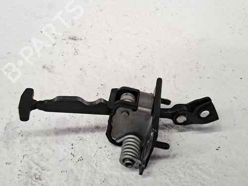 Other CITROËN DS3 (SA_) 1.6 THP 155 | BP28959690O1