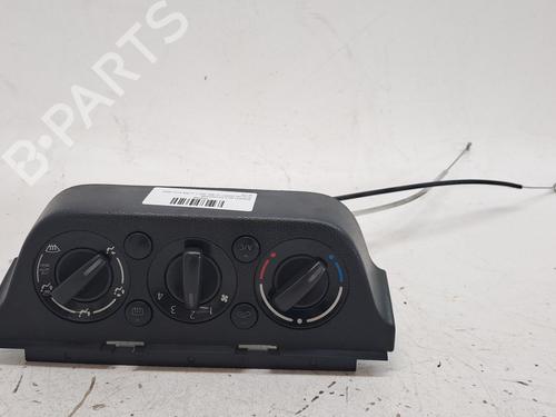 Commutateur SUZUKI SWIFT III (MZ, EZ) 1.3 (RS413, ZC11S) (92 hp) 28142006