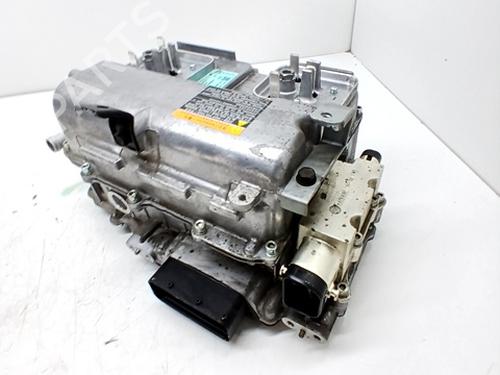 Used Other KIA NIRO I (DE) 1.6 GDI Hybrid (141 hp) 30526404