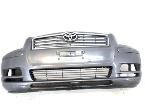 Used Front bumper Front bumper TOYOTA AVENSIS Saloon (_T25_) 2.0 D-4D (CDT250_, CDT250R) (116 hp) 36108944 36108944