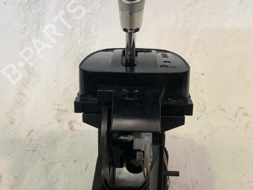 Gear lever RENAULT KADJAR (HA_, HL_) 1.3 TCe 140 (HLNB, HLN1) | BP33767443M90 - Image 3