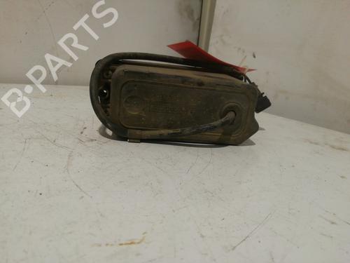 Right front fog light SEAT CORDOBA (6K1, 6K2) 1.9 SDI | BP25987806C31 