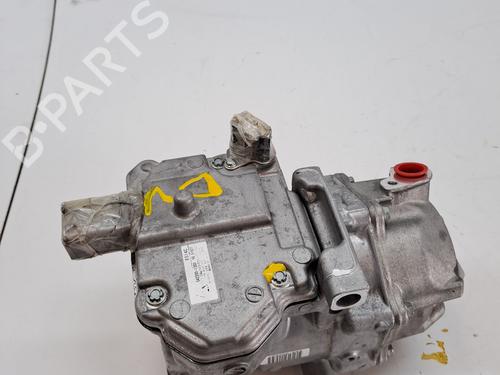 AC compressor TOYOTA YARIS (_P13_) 1.5 Hybrid (NHP130_, NHP130) | BP23369438M34 