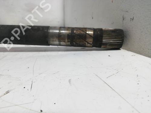 Right front driveshaft RENAULT ESPACE IV (JK0/1_) 2.2 dCi (JK0H) | BP28337084M39