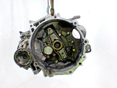 Caja de cambios VW PASSAT B6 (3C2) 2.0 FSI (150 hp) 31262296