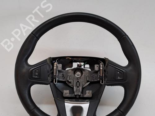 Used Steering wheel RENAULT MEGANE II Saloon (LM0/1_) 1.5 dCi (LM0F, LM0T, LM2B) (82 hp) 28037326