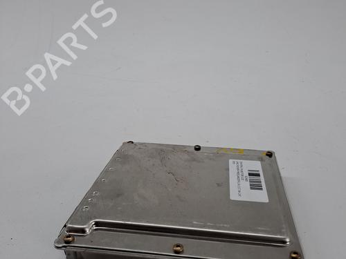 Engine control unit (ECU) LAND ROVER FREELANDER I (L314) 2.0 Td4 4x4 | BP24736057M57 