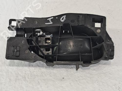 Front left interior door handle CITROËN C4 I (LC_) 1.6 HDi | BP24108797I13 