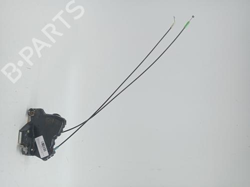 Used Front right lock SUZUKI GRAND VITARA II (JT, TE, TD) 1.9 DDiS All-wheel Drive (JT419, TD44, JB419WD, JB419XD,... (129 hp) 23362454