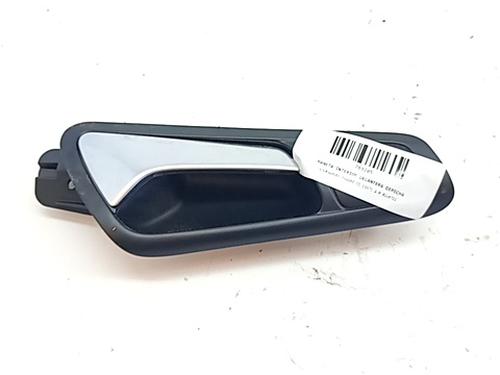 Used Front right interior door handle VW PASSAT B6 (3C2) 2.0 BlueTDI (143 hp) 30337916