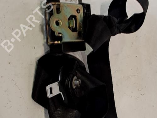 Used Front right seatbelt Front right seatbelt OPEL VIVARO A Van (X83) 1.9 DTI (F7) (101 hp) 33772575 33772575