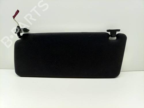 Right sun visor BMW X5 (E53) 3.0 d | BP25455940I2 