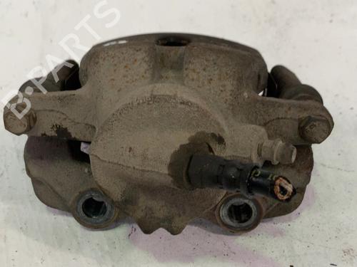 Used Right front brake caliper Right front brake caliper CITROËN C3 I (FC_, FN_) 1.4 i (73 hp) 34210202 34210202