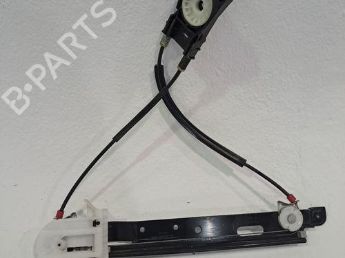 Used Rear right window mechanism FORD MONDEO IV (BA7) 1.8 TDCi (125 hp) 29024167