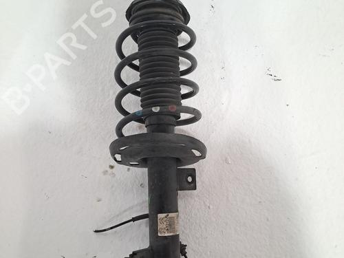Right front shock absorber PEUGEOT 208 I (CA_, CC_) 1.2 VTI 82 | BP28108115M17 