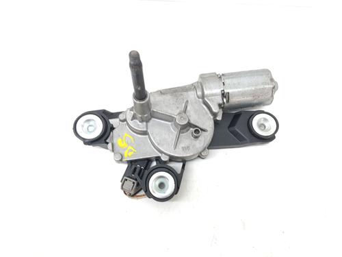 Viskermotor bagrude FORD FOCUS II (DA_, HCP, DP) 1.6 TDCi (90 hp) 28126160