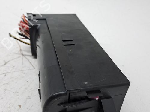 Fuse box SEAT ALHAMBRA (710, 711) 2.0 TDI | BP23378122E1