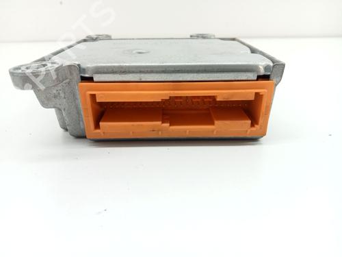 ECU airbags PEUGEOT PARTNER Box Body/MPV (5_, G_) 1.9 D | BP28126058M53 