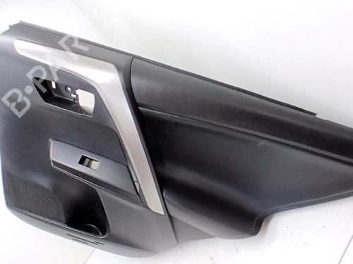 Rear right panel TOYOTA RAV 4 IV (_A4_) 2.5 Hybrid (AVA42_) | BP37591276C61 - Image 3