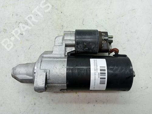 Used Starter MERCEDES-BENZ CLK (C208) CLK 320 (208.365) (218 hp) 23359820