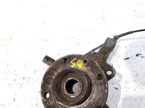 Used Right front steering knuckle Right front steering knuckle RENAULT KANGOO (KC0/1_) 1.5 dCi (KC08, KC09) (82 hp) 35721608 35721608