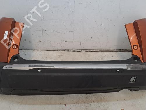 Used Rear bumper PEUGEOT 2008 II (UD_, US_, UY_, UJ_, UR_, UC_) 1.2 PureTech 100 (USHNK) (101 hp) 29228568