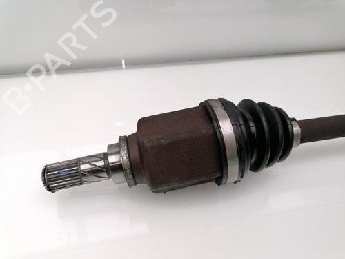 Used Left front driveshaft NISSAN JUKE (F15) 1.6 (117 hp) 23937926