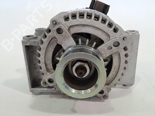 Generator OPEL ZAFIRA TOURER C (P12) 1.6 CDTI (75) (120 hp) 23370599