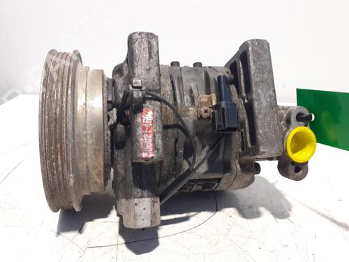 AC compressor NISSAN ALMERA I (N15) 2.0 D | BP25457613M34 