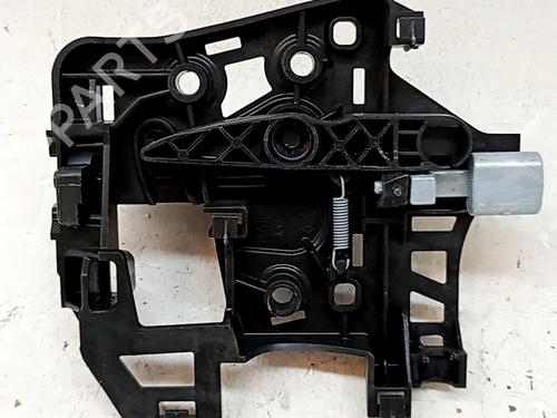 Front right interior door handle OPEL COMBO Box Body/MPV (K9) 1.5 D | BP35967616I14 - Image 2
